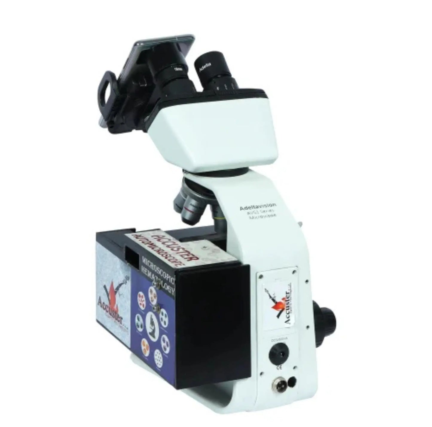 Digital Microscope