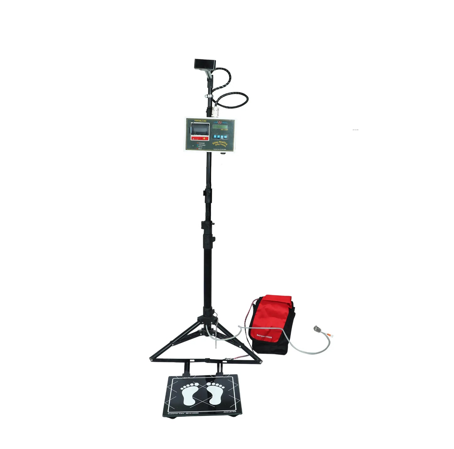 Portable BMI 4.0