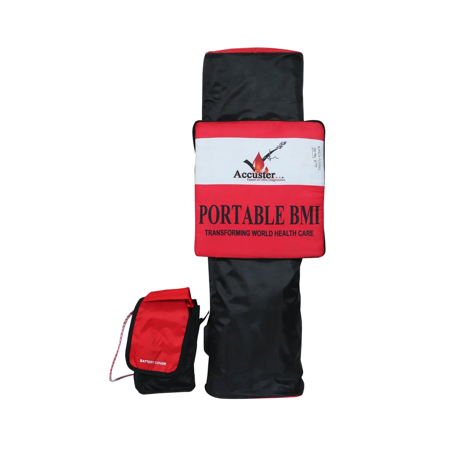 Portable BMI 4.0