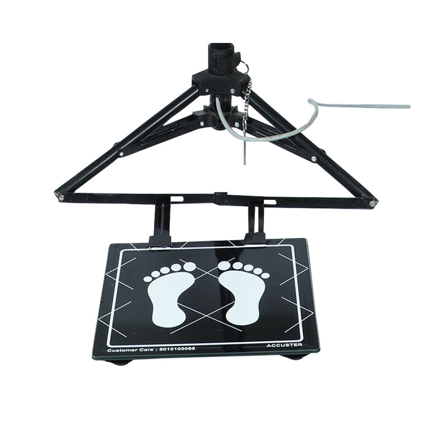 Portable BMI 1.0