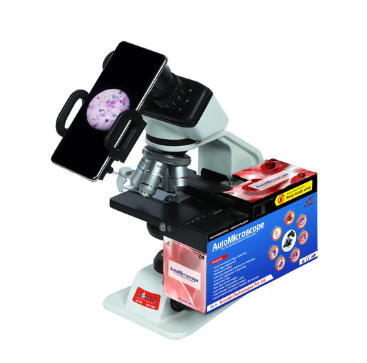 Digital Microscope