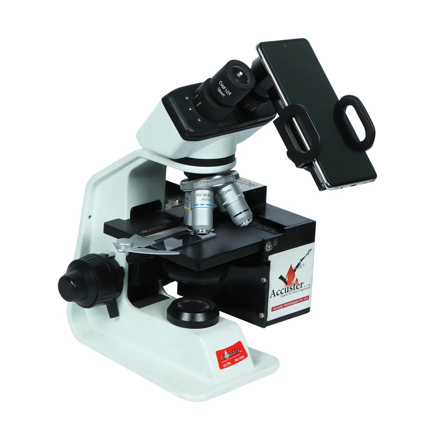 Digital Microscope
