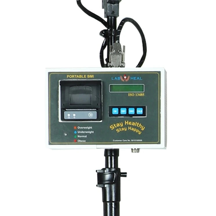 Portable BMI 2.0
