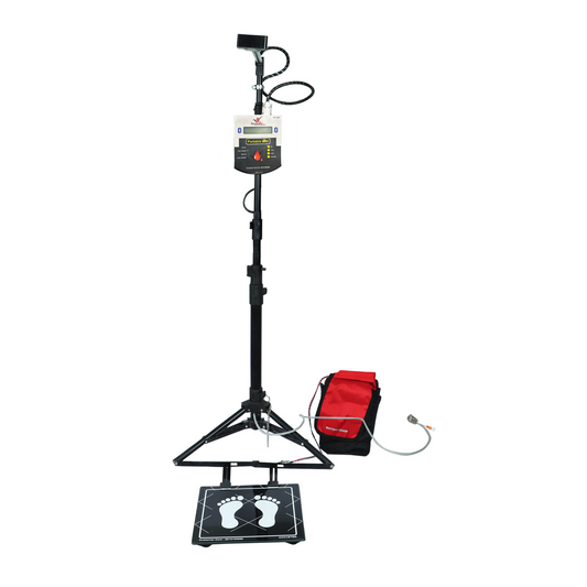 Portable BMI 1.0