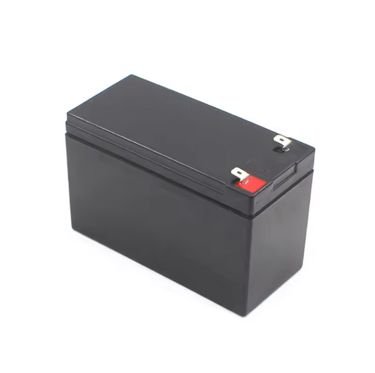 Li-Ion 12v-7ah battery